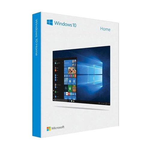 Windows 10 Home 32-bit/64-bit All Languages (KW9-00265)