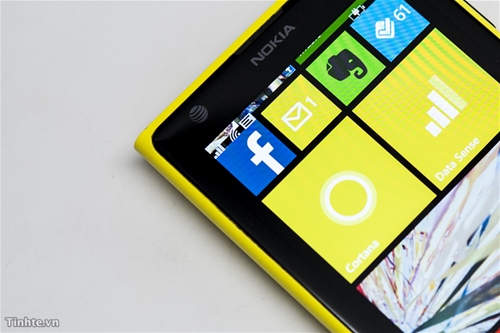 Những mẹo vặt nhỏ giúp bạn sử dụng bàn phím của Windows Phone 8 hiệu quả hơn