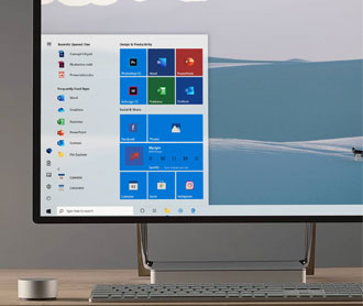 Windows 10 có thể sẽ hỗ trợ cài tự động từ đám mây