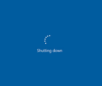 Lỗi mới trên Windows 10 khiến tốc độ tắt máy chậm đi đáng kể và cách khắc phục tạm thời