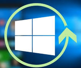 Reset Windows 10 về trạng thái ban đầu