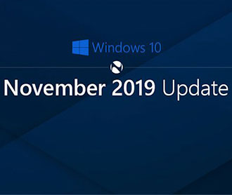 Mọi thứ bạn cần biết về Windows 10 November 2019 Update