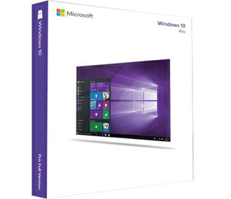 Windows 10 Profestional bản quyền khuyến mãi đặc biệt giảm giá 2.880.000đ/bộ