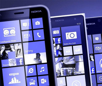 7 lỗi thường gặp trong Windows Phone 8 và cách khắc phục