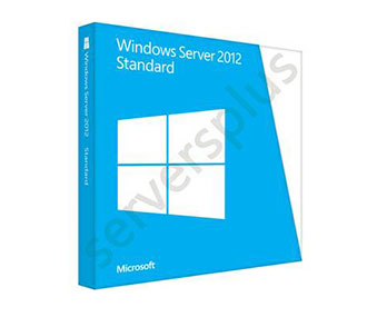 Những tính năng mới nhất của Windows Server 2012 dành cho máy chủ