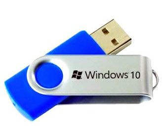Cách tạo USB, DVD cài đặt Windows 7, 8.1, 10 bản quyền chính hãng