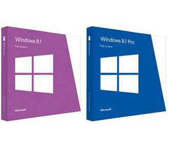 Tạo đĩa USB/DVD cài đặt Windows 8/8.1 mọi phiên bản