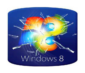 Kích hoạt Windows 8 miễn phí bằng cách nâng cấp Windows Media Center
