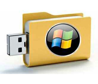 Cách tạo Mini Windows XP trên ổ cứng để khởi động khẩn cấp