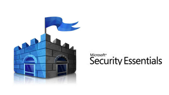 Cách cài đặt windows security essentials cho windows server 2012 R2