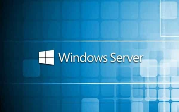 1. Windows server là gì ?
