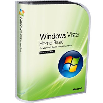 Windows Vista Home Basic Bản quyền - Bảng giá bán Vista FullBox + Key
