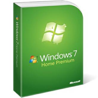 Windows 7 Home Basic Bản quyền - Bảng giá bán Các phiên bản FullBox, Key