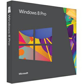 Windows 8.1 Pro Bản quyền - Bảng giá bán Các phiên bản FullBox, Key