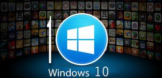 Windows 10 chạy tốt trên máy tính cũ khiến thị trường PC ảm đạm