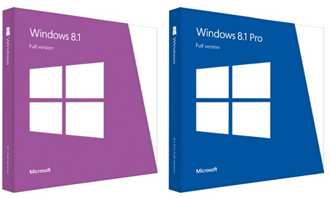 Windows 8.1 tăng trưởng tốt đạt 10,9% so với 53,1% của Windows 7