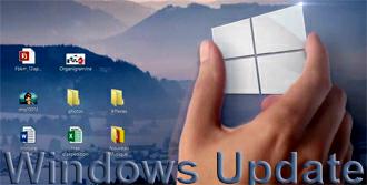 Cập nhật Windows Update thủ công với công cụ WHDownloader